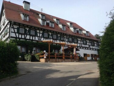 Hotel Restaurant Monchhof