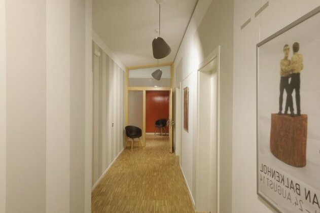 Seehornle Hotel & Gasthaus - Photo3