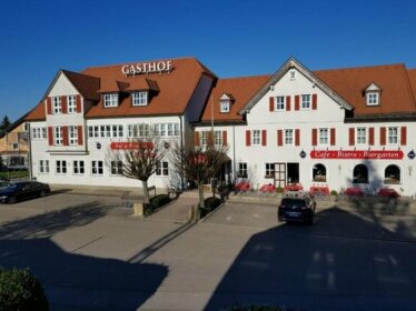 Hotel Gallmersgarten