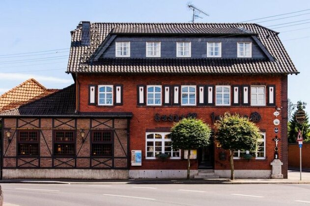 Hotel-Restaurant Gasthof Peters ANNO 1650