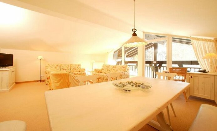 Appartment Seehaus Riessersee - Photo3