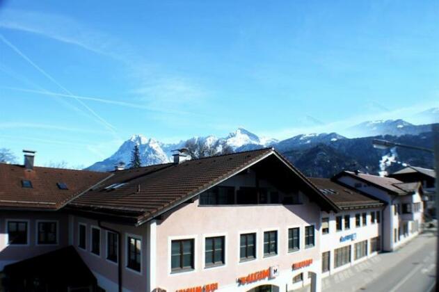 Familie Luxus-Appartements im Zentrum von Garmisch - Photo2