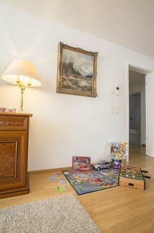 Familie Luxus-Appartements im Zentrum von Garmisch - Photo4