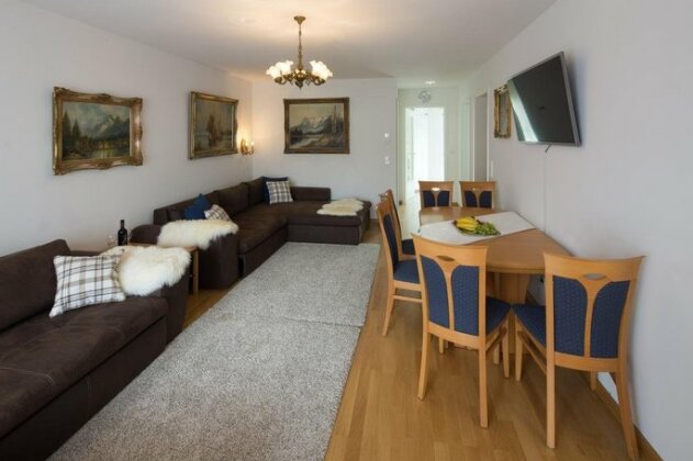 Golden GaPa Central Apartment 5 - Photo4