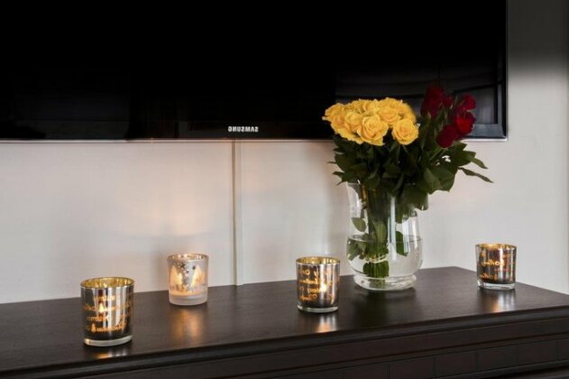 Golden GaPa Central Family Apartment 8 - Photo2