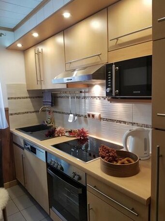 Golden GaPa River Luxury Apartment 15 - Photo3