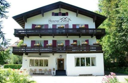 Hostel 2962 - Garmisch