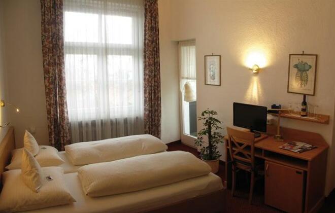 Hotel Aschenbrenner - Photo4