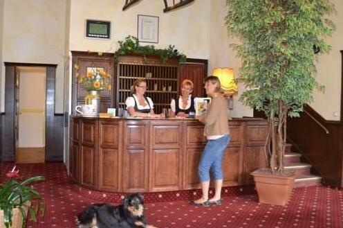 Hotel Vier Jahreszeiten Garmisch-Partenkirchen - Photo5