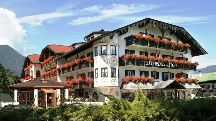 Hotel Zugspitze - Photo5