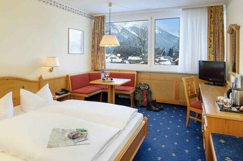 Mercure Hotel Garmisch Partenkirchen - Photo5
