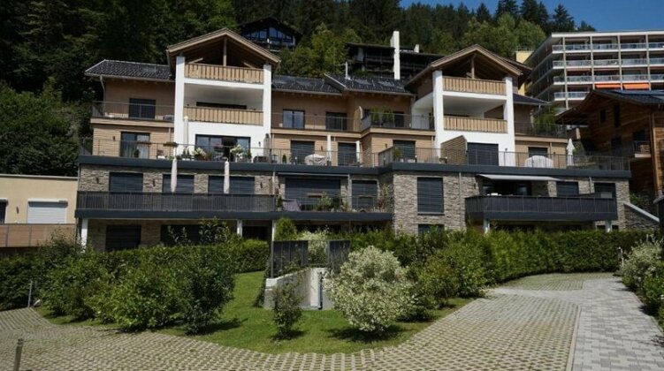 Mountain Lodge Garmisch-Partenkirchen