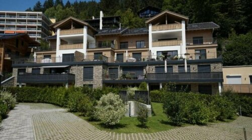 Mountain Lodge Garmisch-Partenkirchen