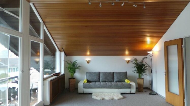 Yeti Loft - Photo2