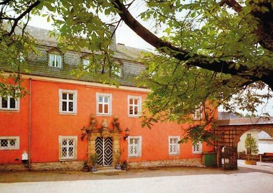 Hotel Schloss Gattendorf - Photo3