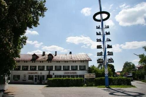 Hotel Bock Gauting - Photo2