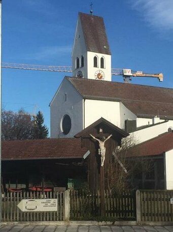 Landgasthof Haller