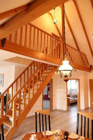 Ferienhaus Gleissbuck - Photo2