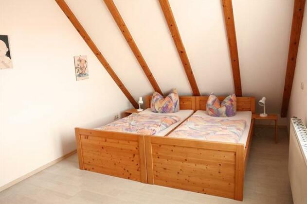 Ferienhaus Gleissbuck - Photo4