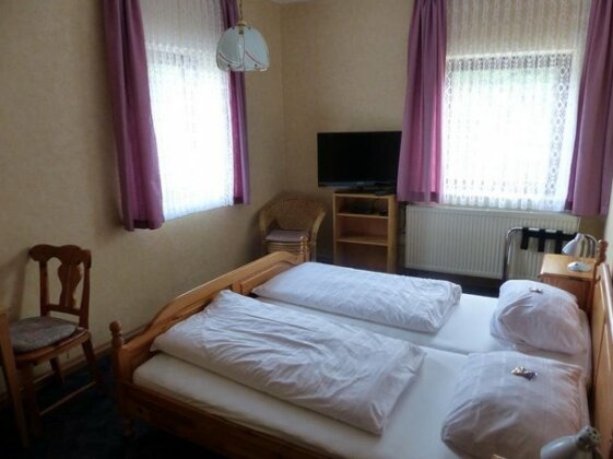Gasthaus zur Linde Gebsattel - Photo5