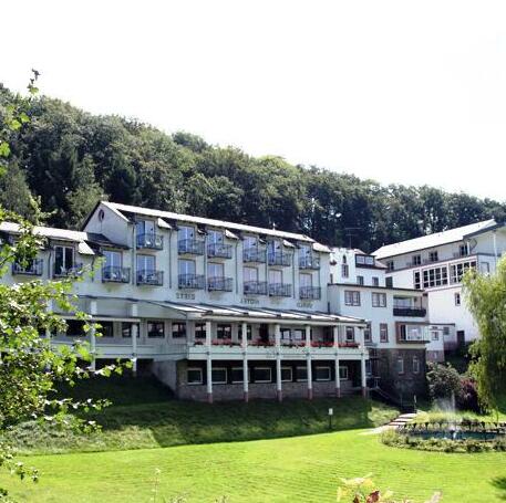 Akzent Waldhotel Rheingau