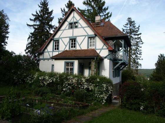 Das Alte Forsthaus