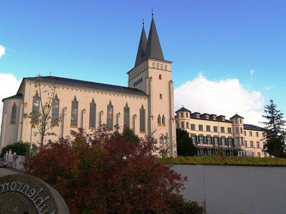 Kloster Johannisberg - Photo2
