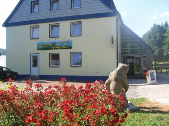 Hostel im Osterzgebirge - Photo3