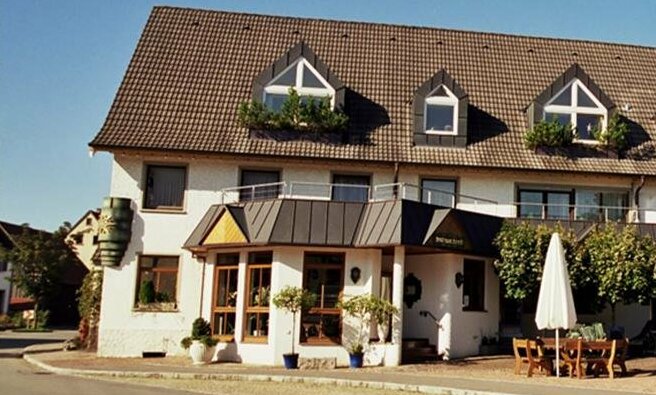 Hotel Sternen Geisingen