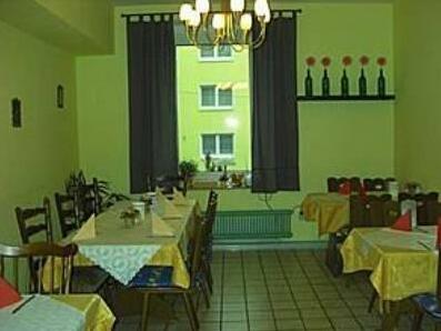 Hotel am Stern Gelsenkirchen - Photo3
