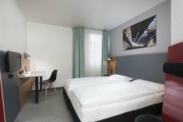 Ibis Styles Hotel Gelsenkirchen - Photo2