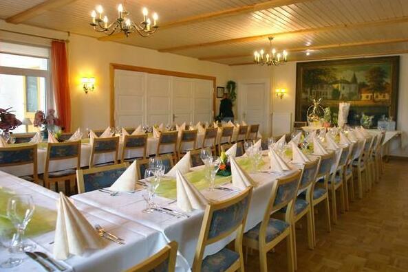 Hotel Restaurant Hellas - Photo4