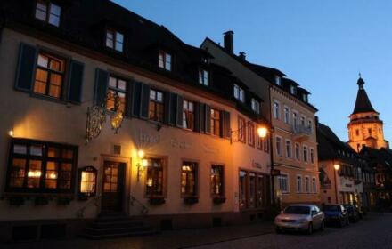 Hotel Restaurant Sonne Gengenbach