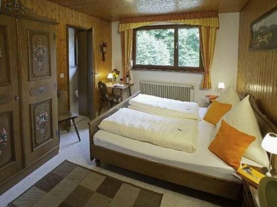Huberhof Gengenbach - Photo3