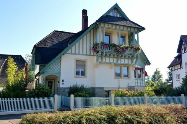 Schwarzwald Villa - Photo2