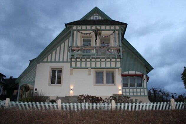 Schwarzwald Villa - Photo4