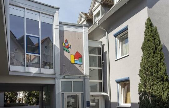 Stadthotel Pfeffermuhle - Photo2