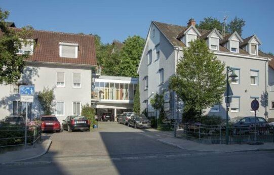 Stadthotel Pfeffermuhle - Photo3