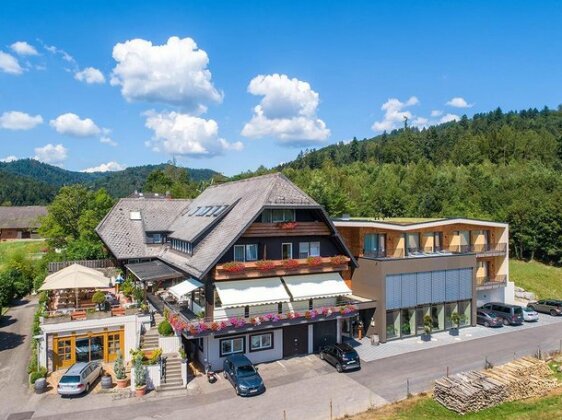 Weinhotel Pfeffer & Salz - Photo2