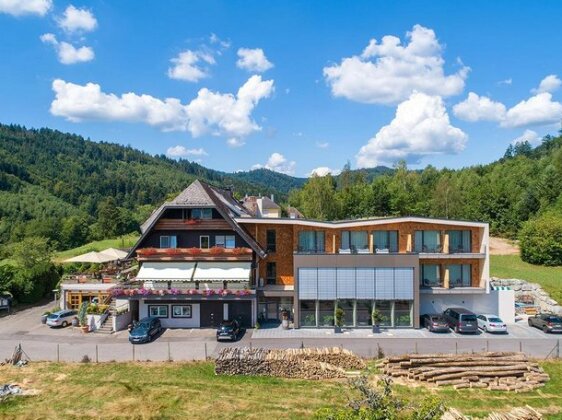 Weinhotel Pfeffer & Salz - Photo3