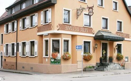 Zur Blume - Photo3