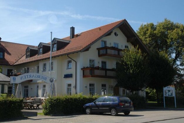 Hotel-Gasthof Neu Wirt