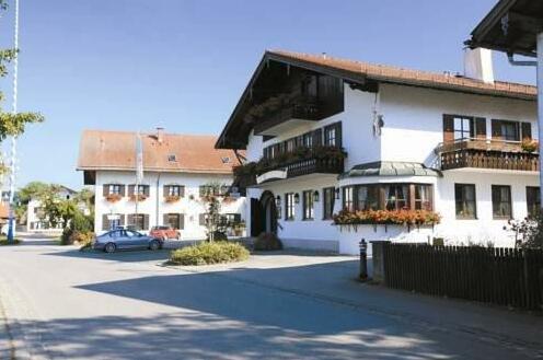 Landgasthof-Hotel zum alten Wirth