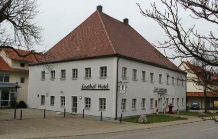 Hotel Gasthof Zum Wendelwirt