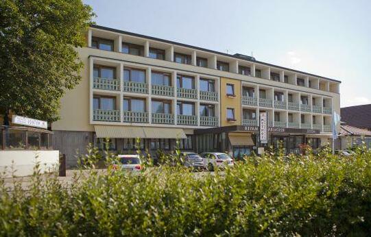 Hotel Mayer Germering