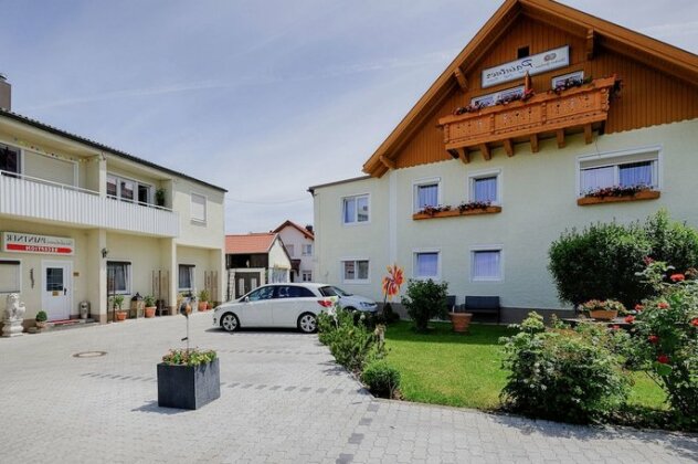 Hotel Paintner - Photo2