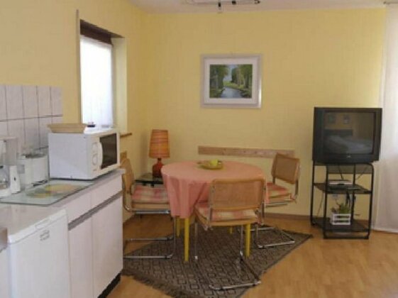 Ferienwohnung Udo Spaude - Photo5