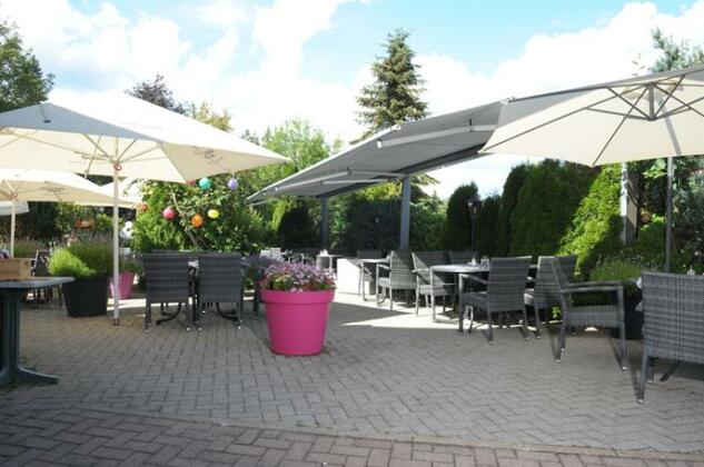 Hotel Sarbacher - Photo2