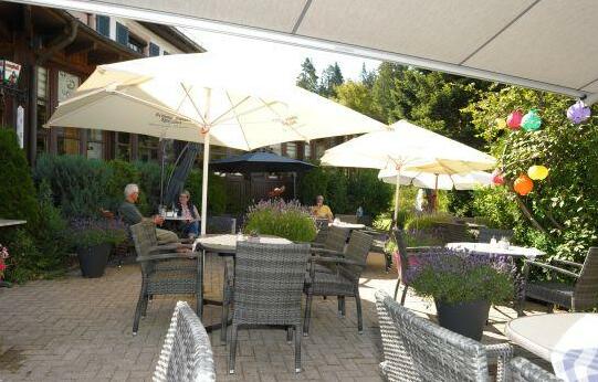 Hotel Sarbacher - Photo3