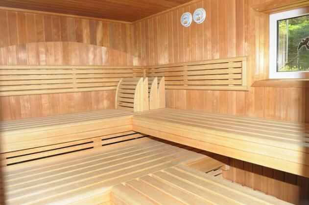 Hotel Sarbacher - Photo4